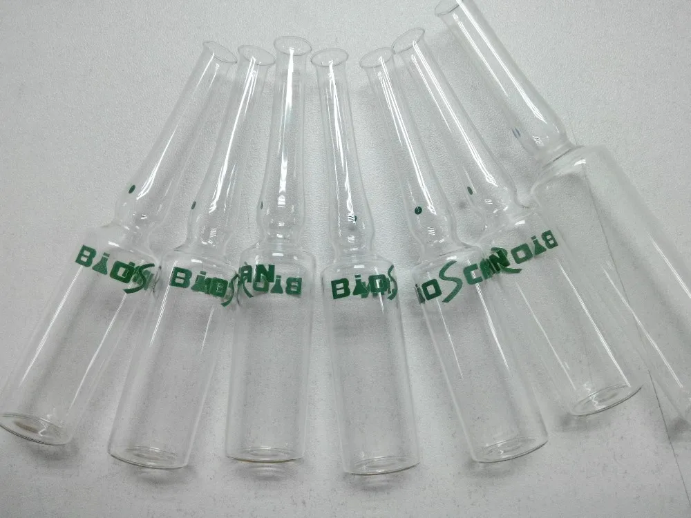 Wholesale Price China Customized empty price glass ampoules 1ml 2ml 3ml 5ml 10ml glass empty injection glass ampoule suppliers