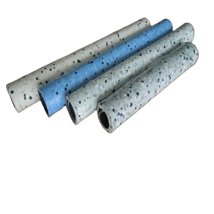 Hot sale anti-static PVC floor sheet, vinyl flooring for hospital