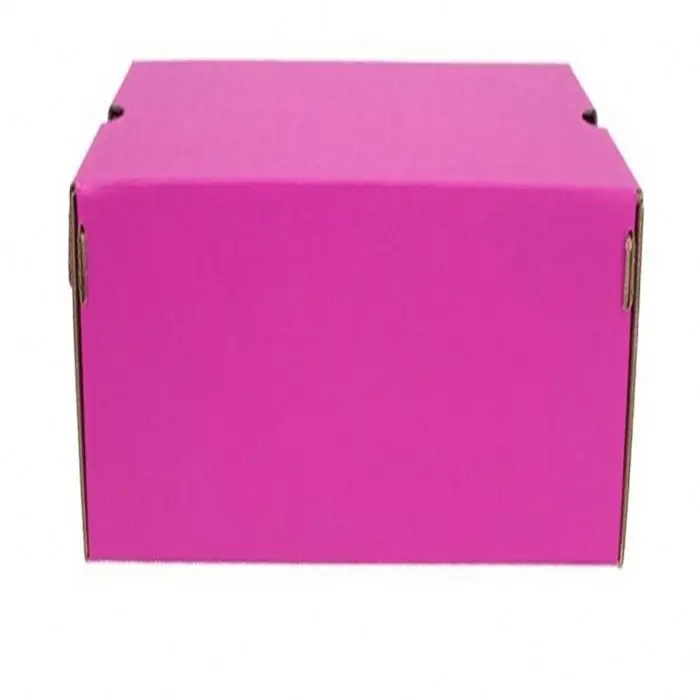 2022 Hot Sale Wholesale Price Baby Shoe Box