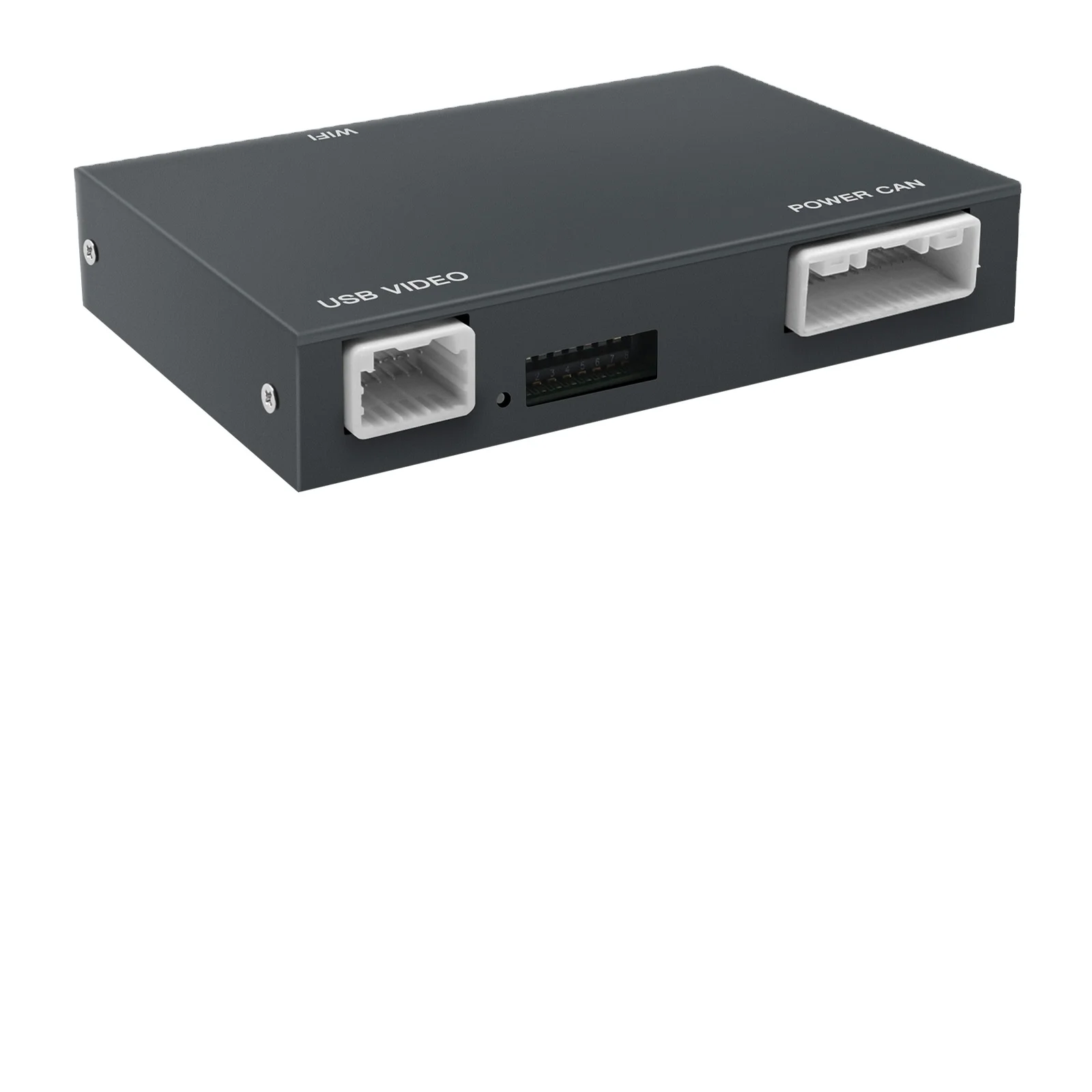 Wireless Carplay Android auto Module Box for Toyota Corolla Tocoma 2014-2019 CPAA Adapter Plug and Play CarPlay Interface