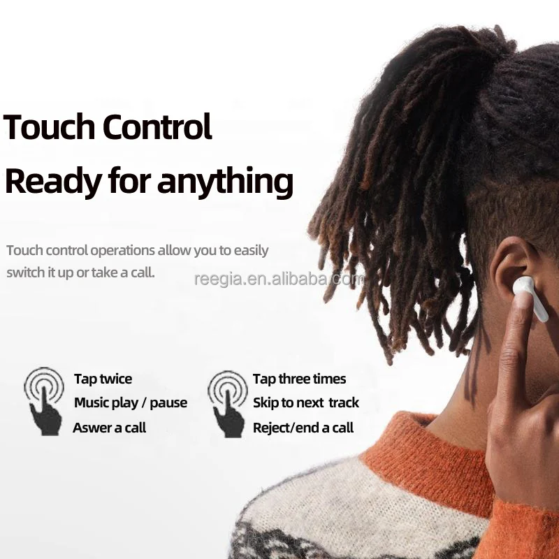 Шумоподавляющие спортивные наушники pro 2 дешевые TWS ANC air 3 audifonos Bluetoothes беспроводные наушники-вкладыши