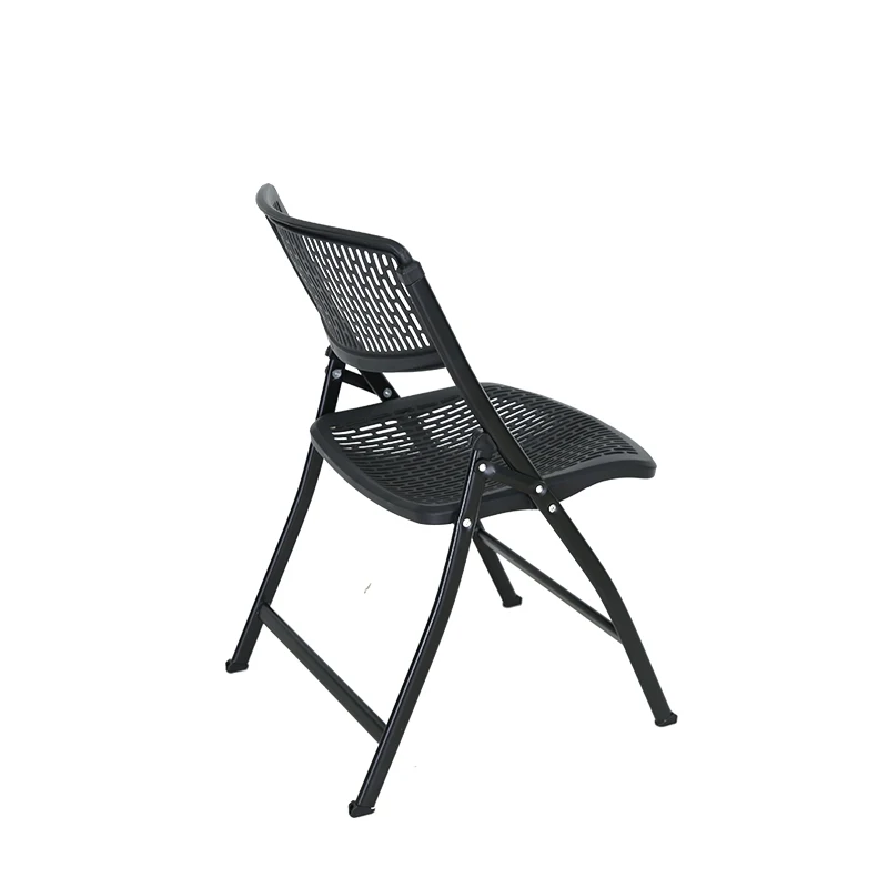 
Factory bargins plastic folding chair for wedding garden chair pp seat with metal legs indoor outdoor 