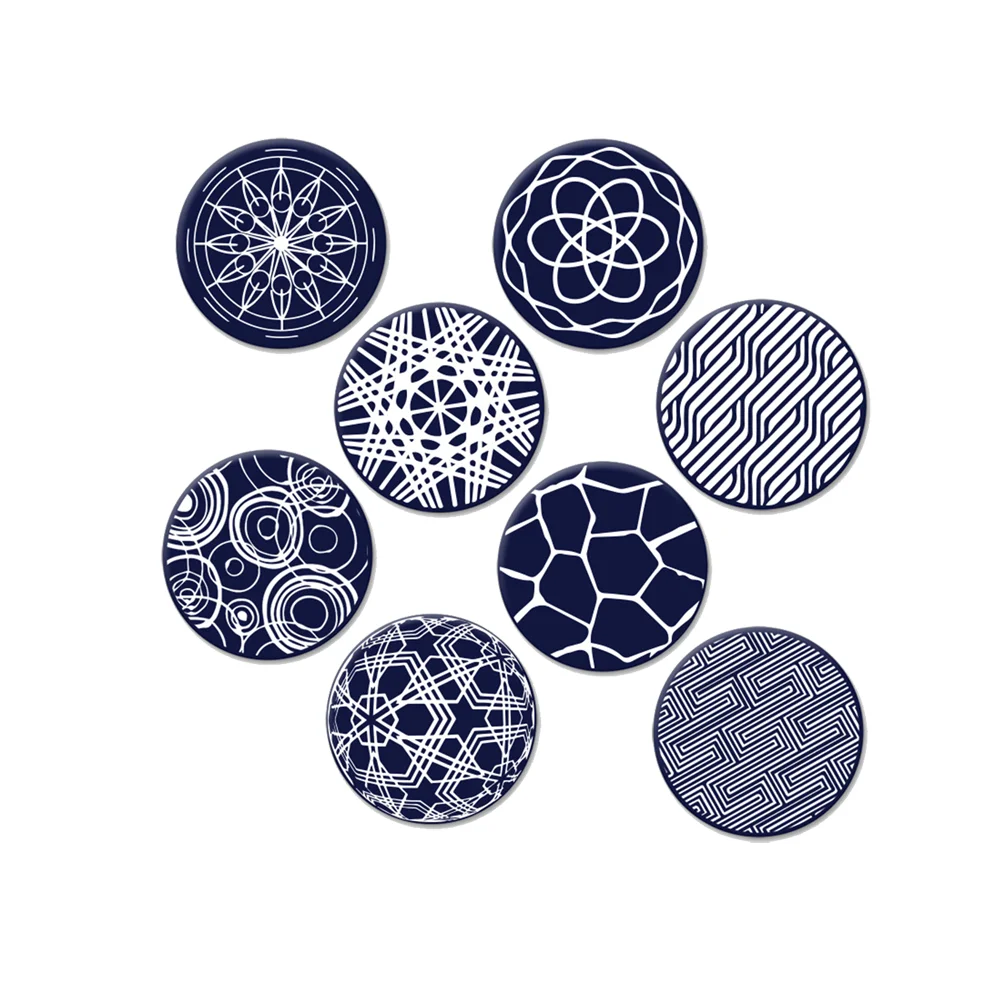 Под заказ, кофейный чай, напиток, пивной бар, подставка под чашки, ПВХ резиновые подставки для напитков