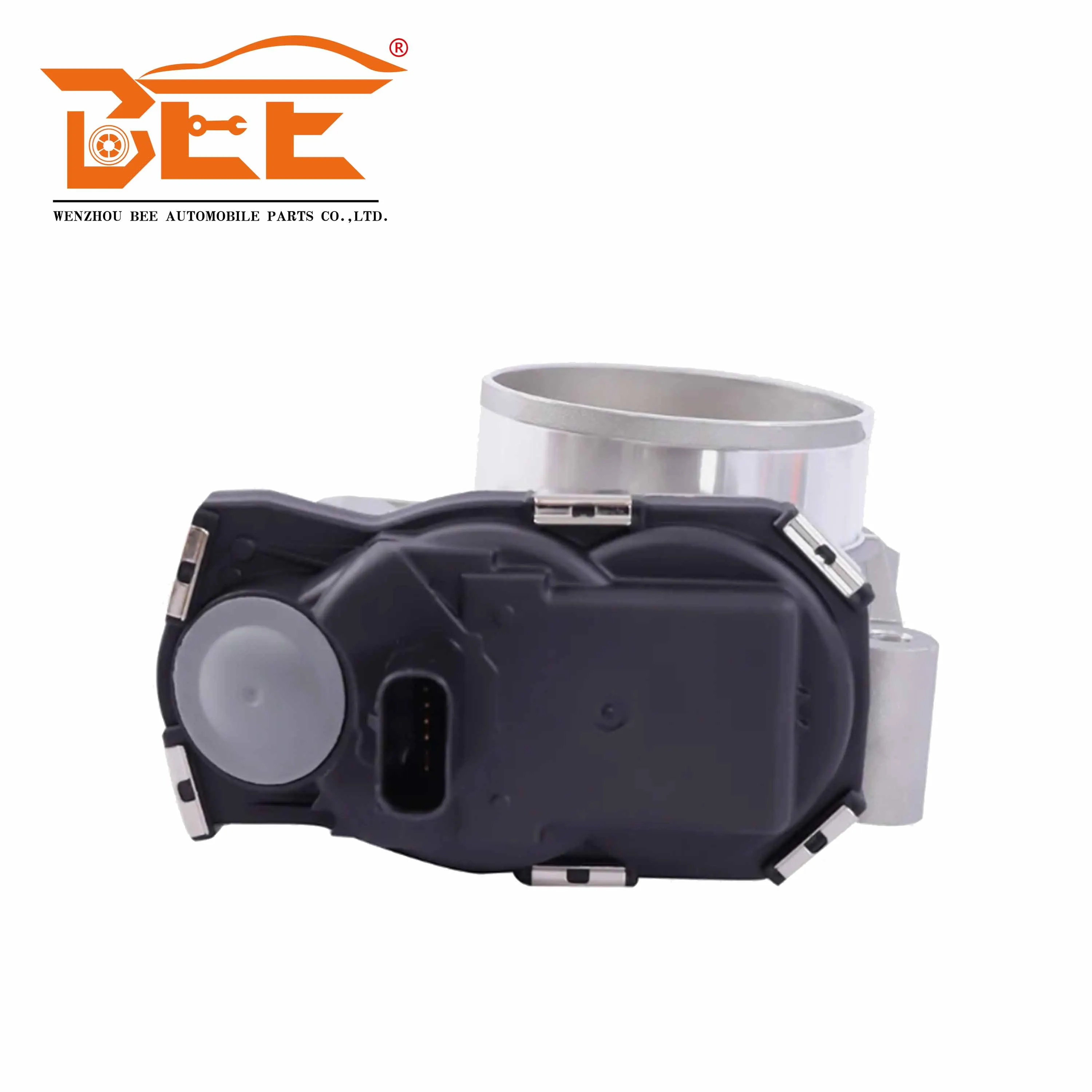 Throttle Body For 2012 2013 2014-2017 Chevrolet Equinox Buick 12632101 12670834 12669146