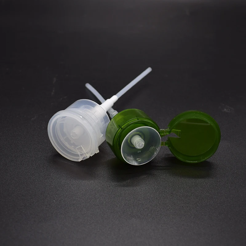 Pump Dispenser Nail Polish Remover Pump