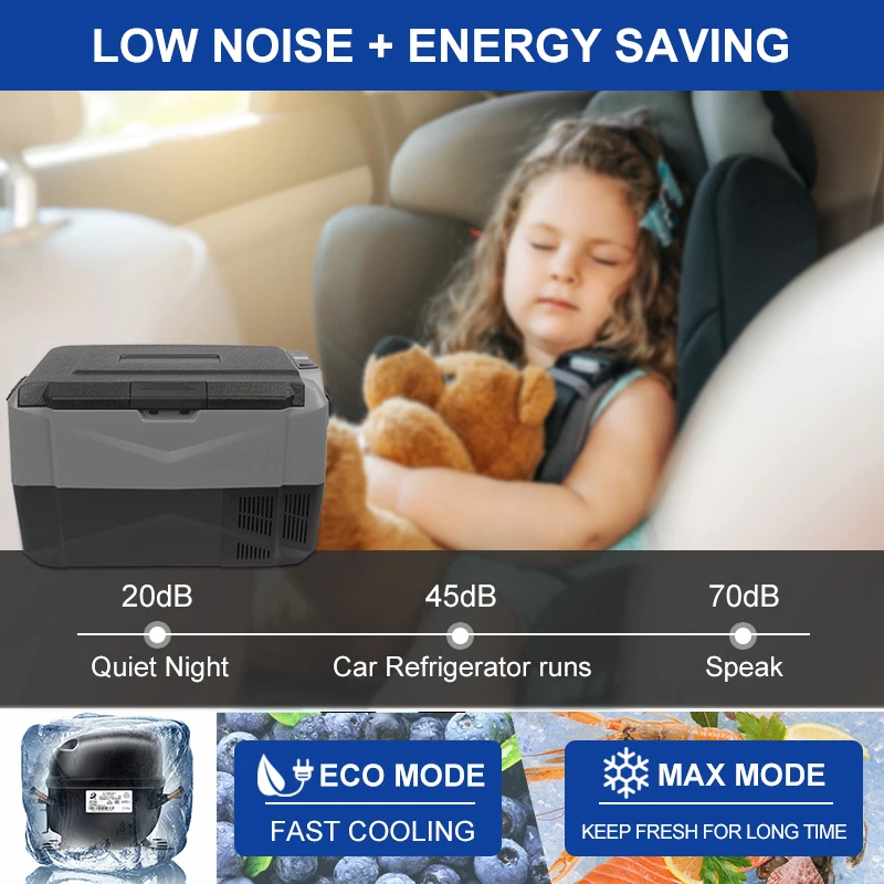 12 Volt Fridge Compressor Car Fridge Dc Built In Mini Bar Fridge Portable Camping Car Refrigerator 12v