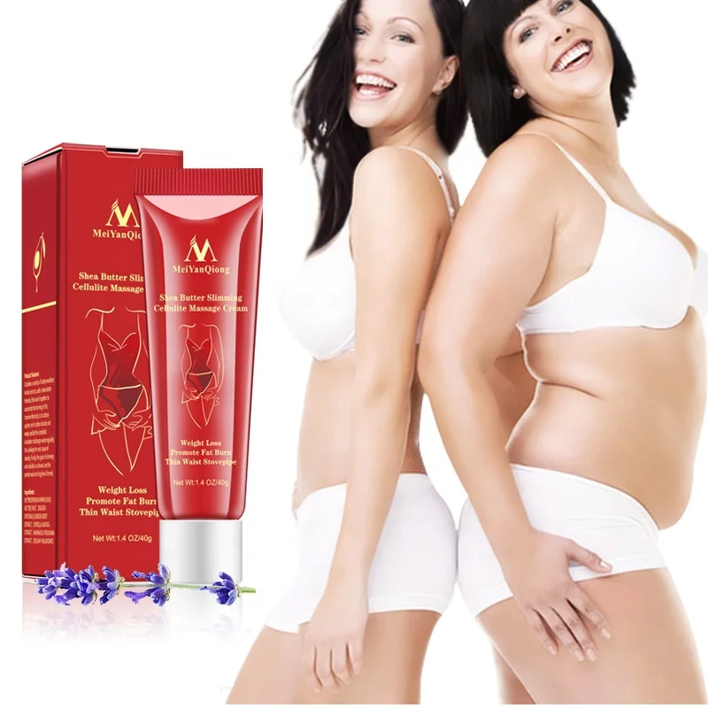 Hot Sale Lose Weight Chili Home Use Fat Burning Stomach Best 3 Days Slimming Cream