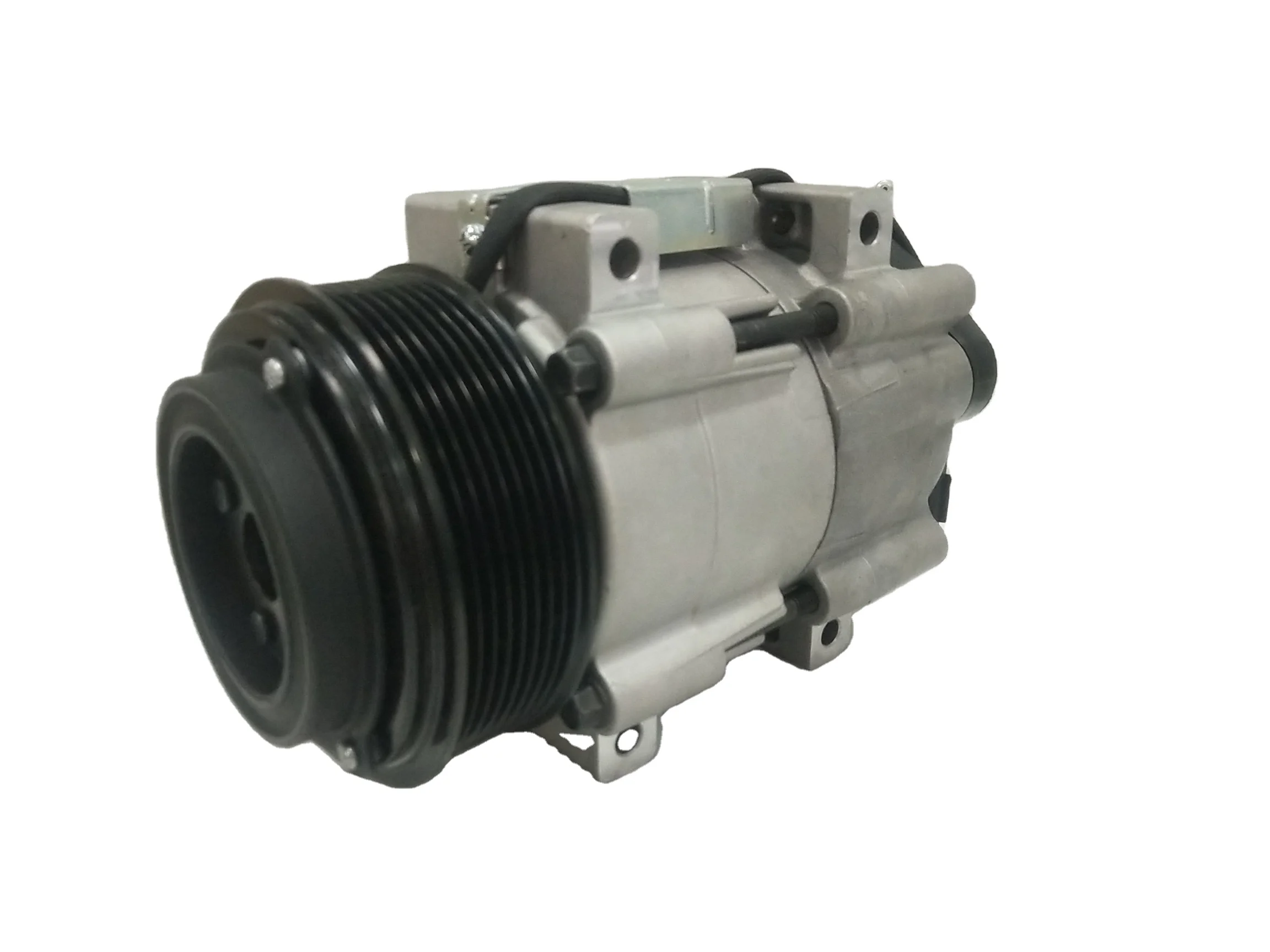 
Factory directly wholesale OEM RE46609 / RE69716 / AH169875 / TY24304 ac car compressor for JOHN DEERE 