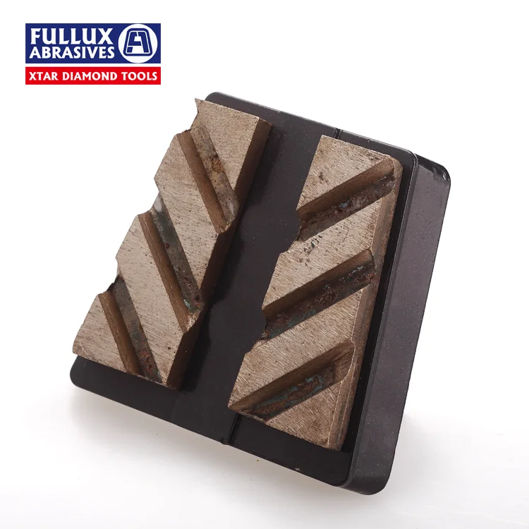 Automatic Line And Machine Diamond Tools Metal Bond Frankfurt Abrasives Sanding Block For Marble