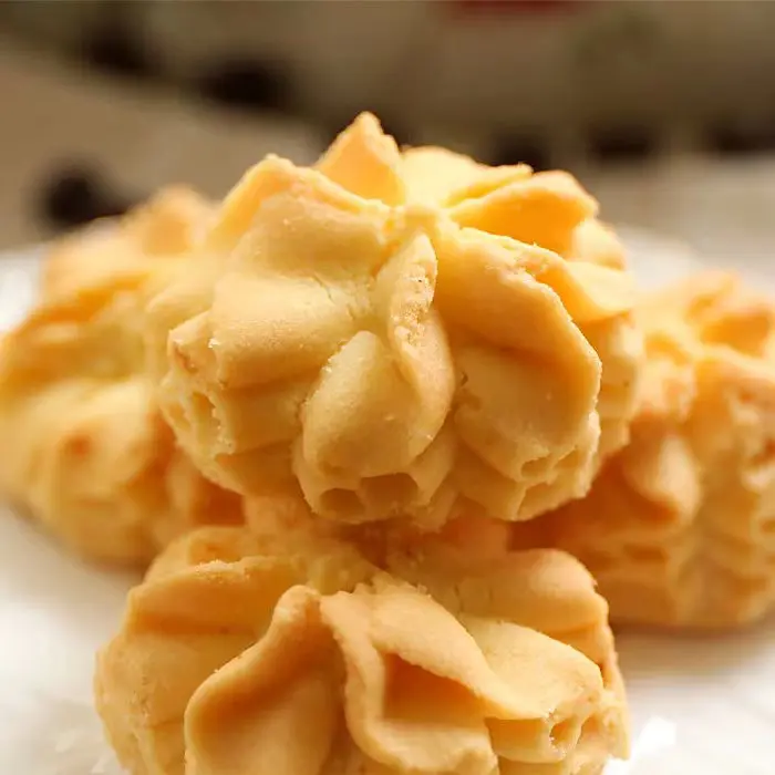 Functional cake press forming machine cookie molding machine