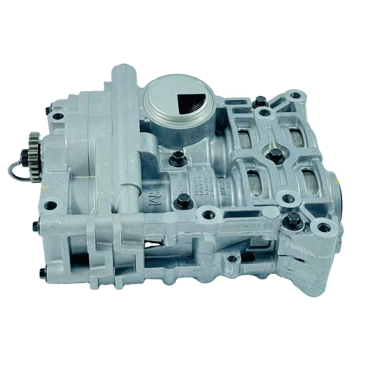 New Oil Pump Fit For G4KE Hyundai Tucson 2.0L  2009-2013; Kia Sportage 2.4L 2010-2013  OEM#23300-25230