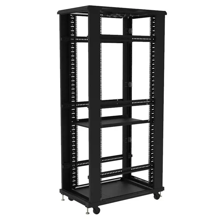 High Quality Server Rack 42u Air Conditioning,server Rack 47u,42u Rack Server Cabinet Network Cabinet