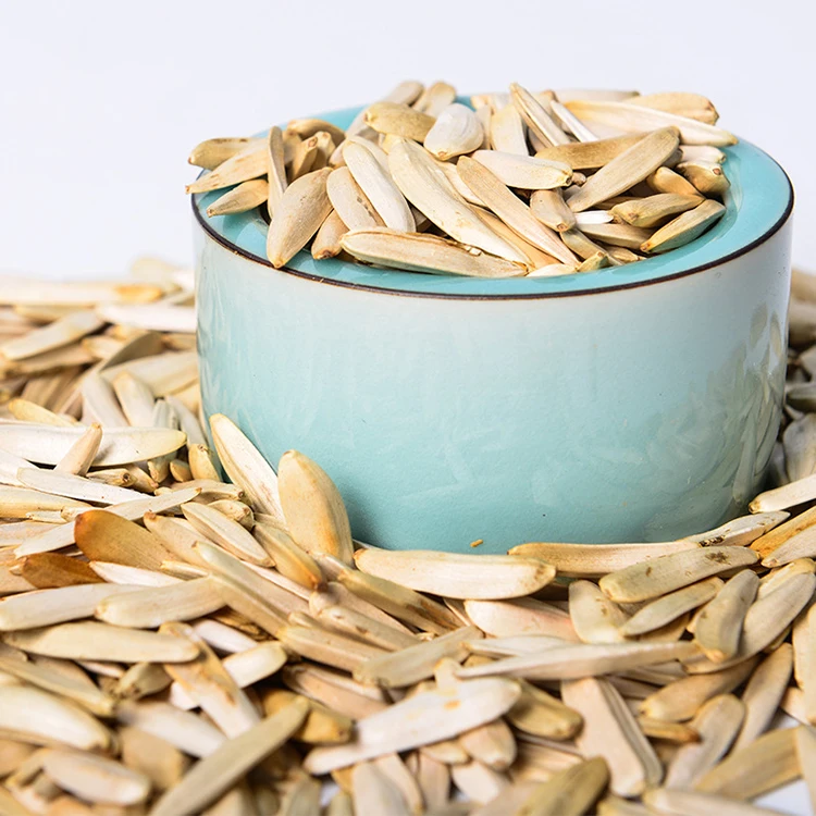 Wholesale China import Dried Style roasted sunflower seed ton price