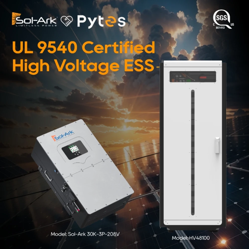 Pytes Manufacturer low price solar panels system solar energy system 10 kw hybrid price 48v lithium battery pack