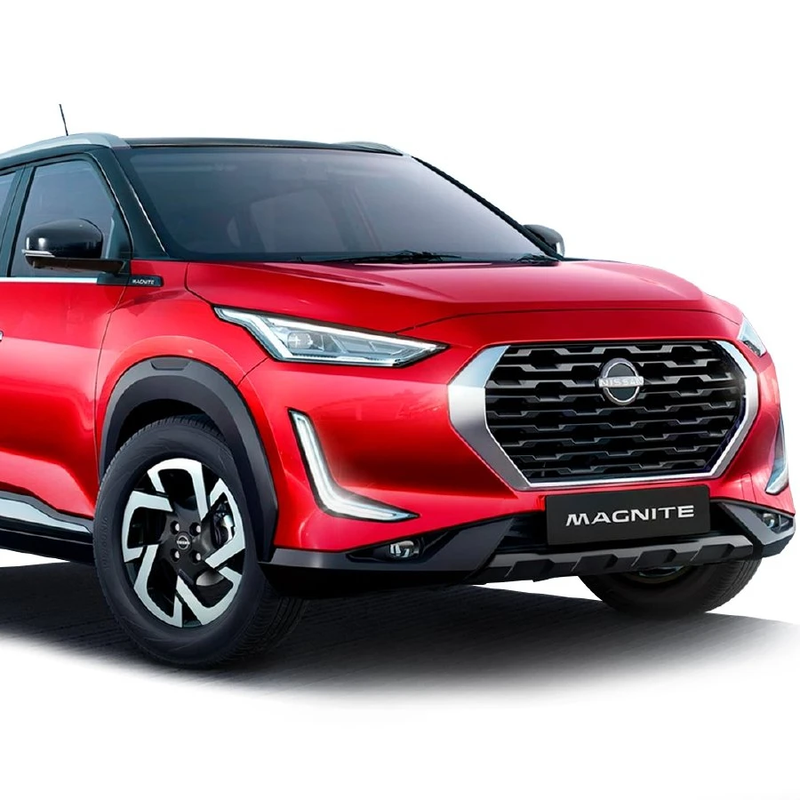 New Branded Magnite 2021 From Indian Supplier