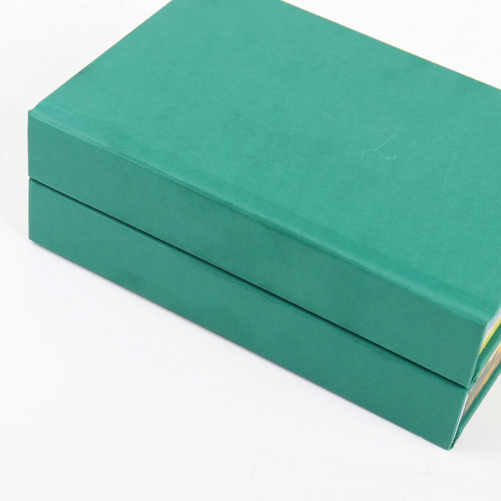 Wholesale Book Shelf Fashion Designer Decorative Hardcover Textured paper cover finish Coffee Table Books Decor Books