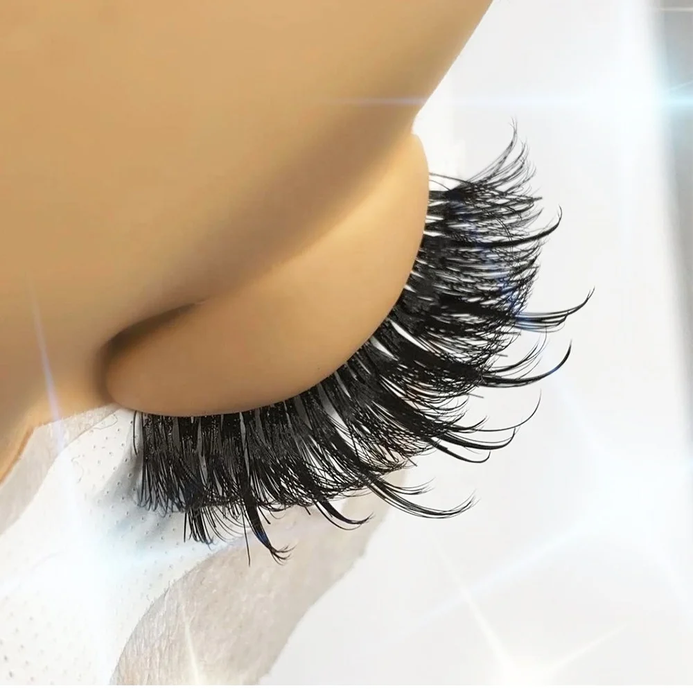matte eyelash extension private label eyelash extension palette eyelashes cashmere for extensions