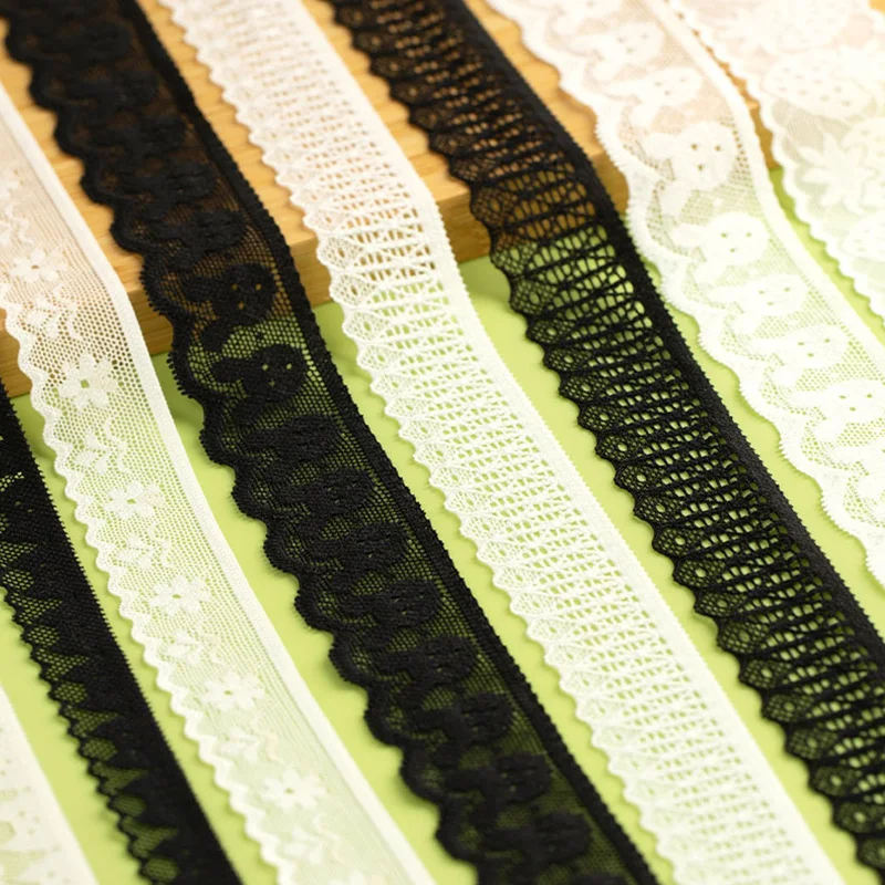 Wholesale Custom Jacquard Embroidered Ribbon Home Textile Ethnic Braided Webbing Trim For Bag/garment/homedeco