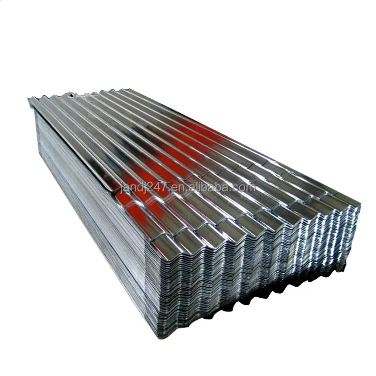 Corrugated g galvanized roofing tile Roofing sheet Steel Sheet in Guangzhou