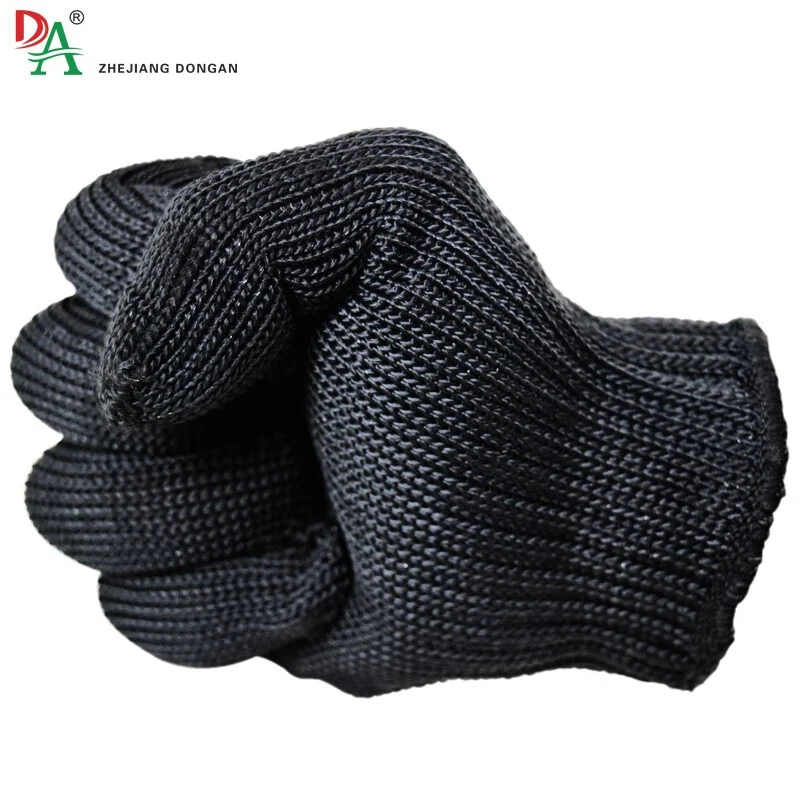 DA OEM Safety Gloves High Quality Protective Gear