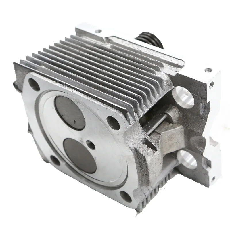 Головка блока цилиндров в сборе Т-40 Д37М-1003008-Б5