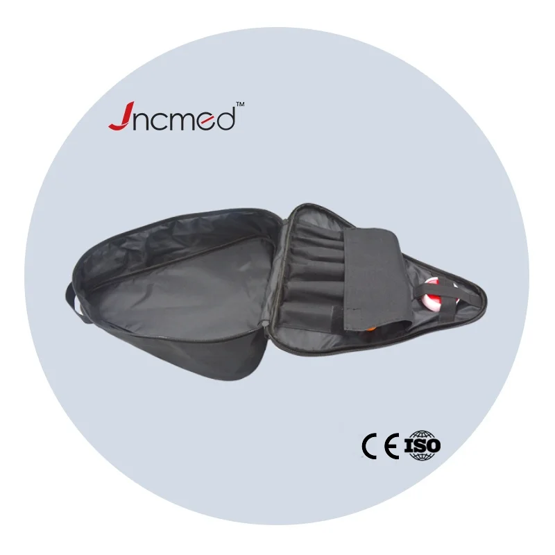 2024 Car First Aid Kit Vehicle Emergency First Aid Kit with Ce ISO Approved