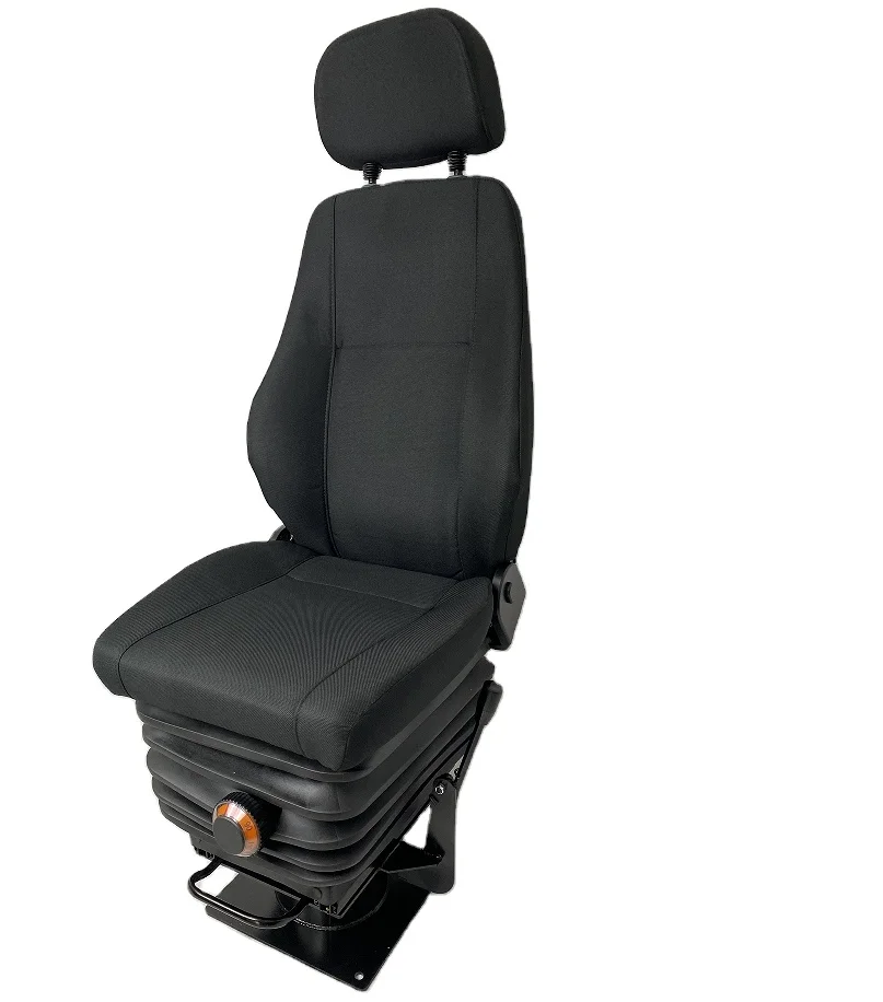 Factory Supply Mechanical Suspension Driver Seats For Marine Captain Seat