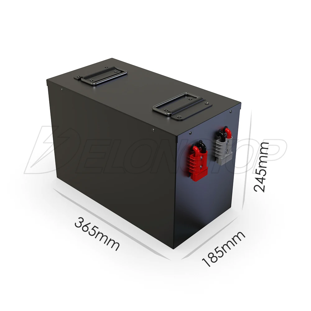3 Years Warranty 24v 100ah Long Cycle Life Recharge Lithium Ion Lifepo4 Battery Pack