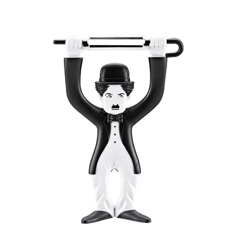 Wholesale Kichen Tools Gadgets Kitchen Tabletop Products Accessories Stainless Steel Apple Fruit Vegetable Tomato Potato Peeler