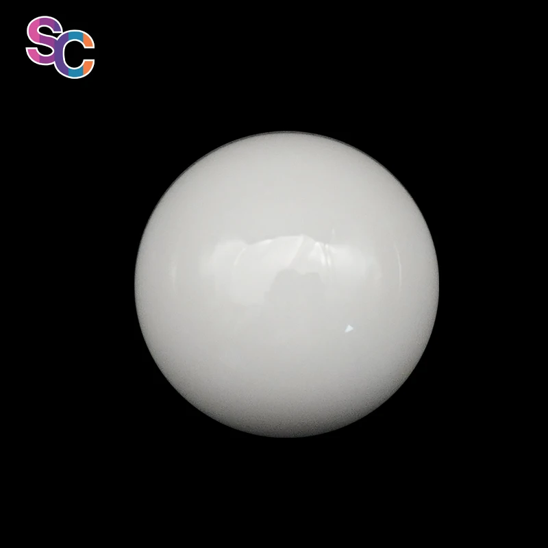 Abrasive zirconia ball valve sleeve manufactureraluminium oxide partsaluminium oxide parts