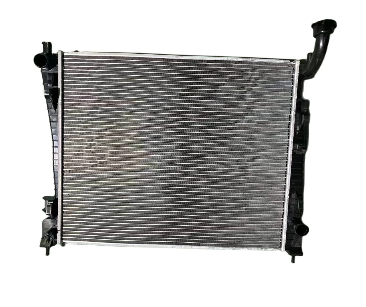 13200 Radiator For 11-18 Jeep Grand Cherokee Dodge Durango 3.6L 5.7L 3604Cc 52014529Ab car radiator Assembly