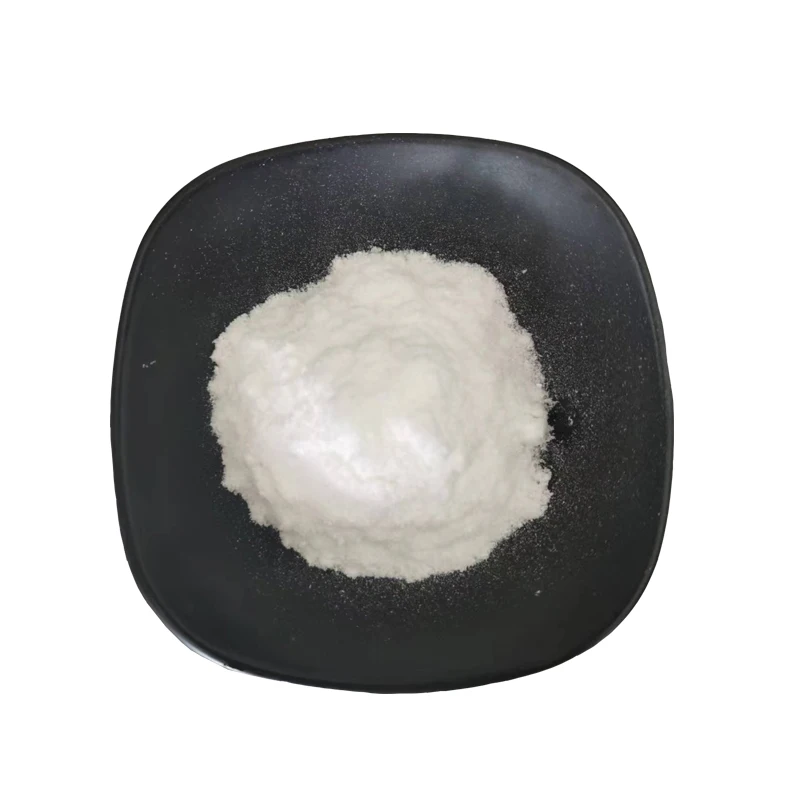 Food Grade Flavoring Vanillin and Vanilla Powder 99% Purity
