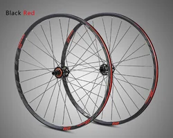 Wholesale Price Aluminum Alloy bike wheel 275 29er MTB Bicycle wheelsets