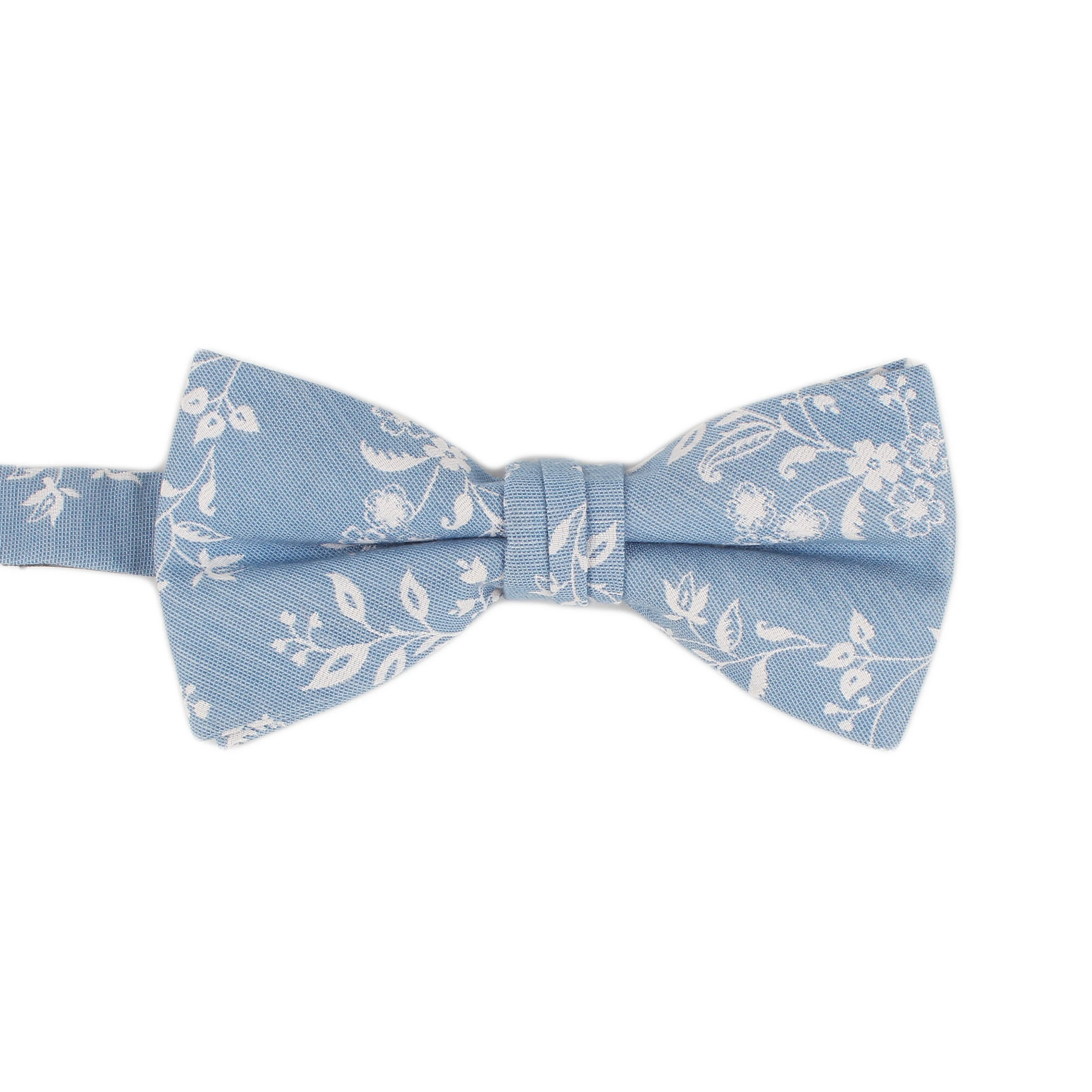 
 Dacheng итальянские шелковые галстуки-бабочки высокого качества ковбойский цветок ручной работы галстук-бабочка  