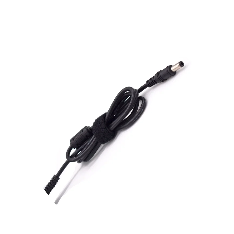  Универсальное зарядное устройство для ноутбука Lenovo 65 Вт 4017 pin 20 в