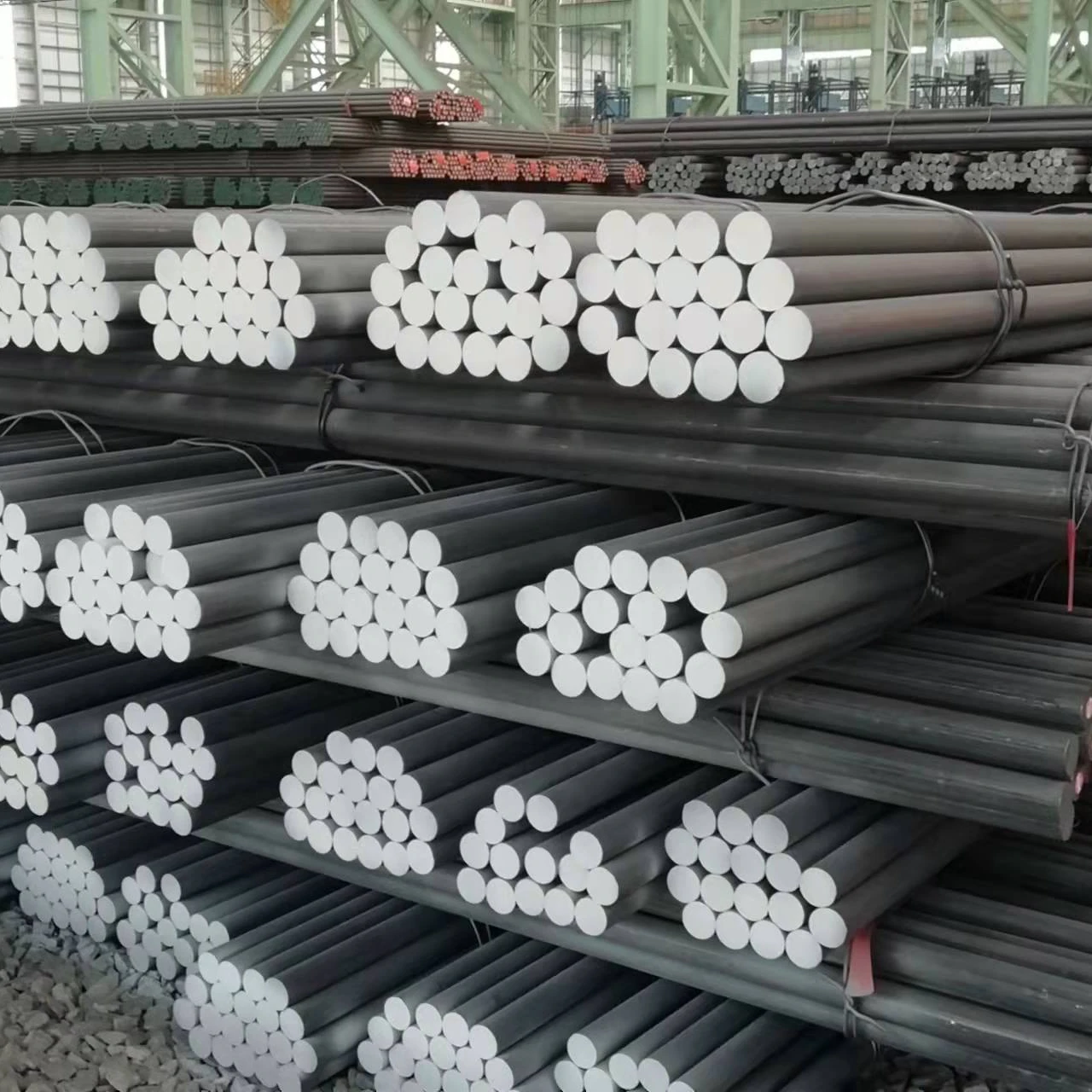 20CrMo alloy steel bars to make gear