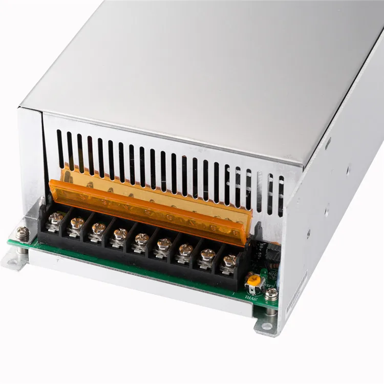 Good Quality led 24v power supply high voltage 20a 480w dc power supply