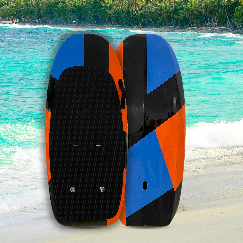 factory price Jetsurf Foil Jet Boards Electric Hydrofoil surfBoard Efoil Electric Hydrofoil with Motor