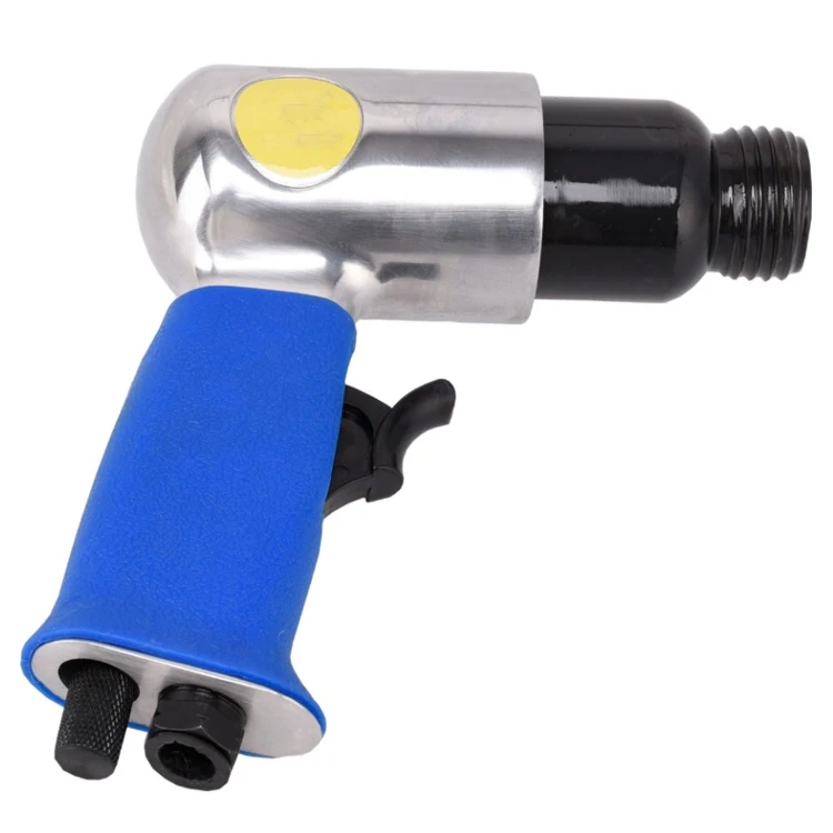 Pneumatic air hammer chisel inflation pump compressed air pick hammer