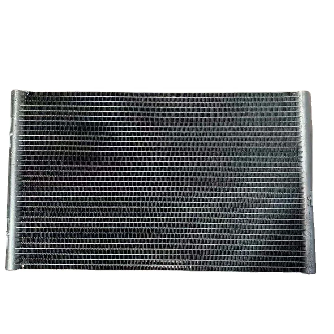 High quality auto tractor OME air cooler  A/C  condenser