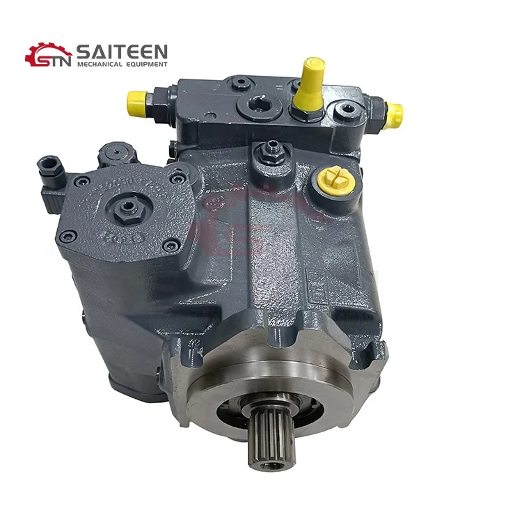 A4VG Hydraulic Pump A4VG71HWDT1/32R-NZF02F041D A4VG125HDMT1/32R-NSF02F021S-S A4VG125 A4VG71