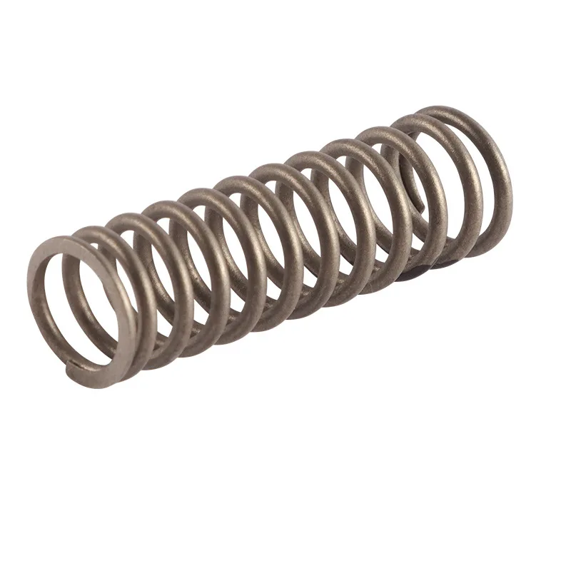 Wholesale Stainless Steel 304 316 631 Coil Helical Spring Compression