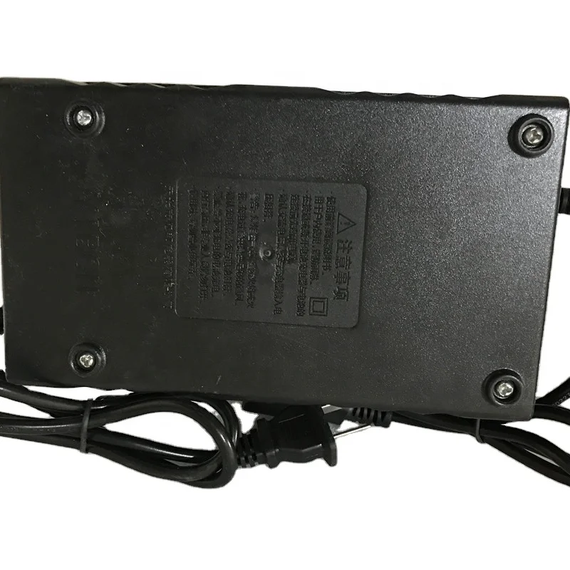 Лидер продаж 12 В 24 48 72 а 30 А 40 литий-ионный аккумулятор для электромобиля зарядное устройство вилочного погрузчика скутера