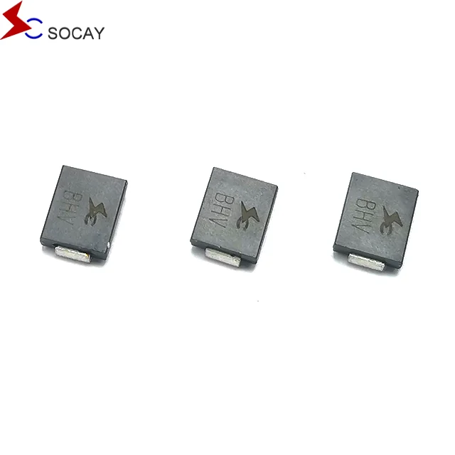 SMJ SMBJ SMCJ Series 400W  DO-214AC SMD TVS Diode New & Original