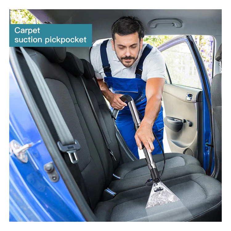 Multicational carpet steam cleaning machine / carpet cleaning machines for sale / carpet cleaning machine with a low price