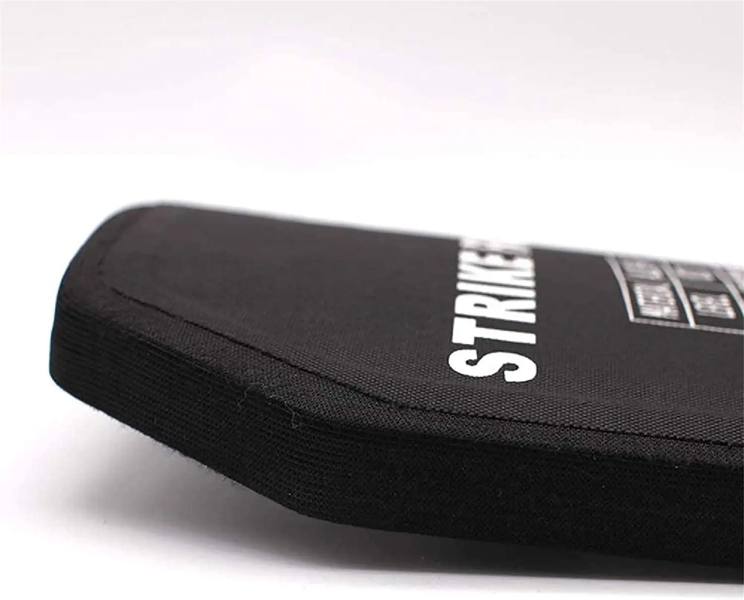 Yuda Safety Tactical Vest Plate Armored Ceramic Plates Protection Level 4 Hard Plate