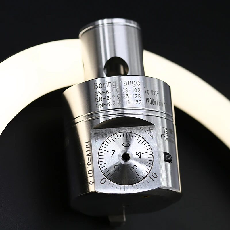 KCI brand milling double head