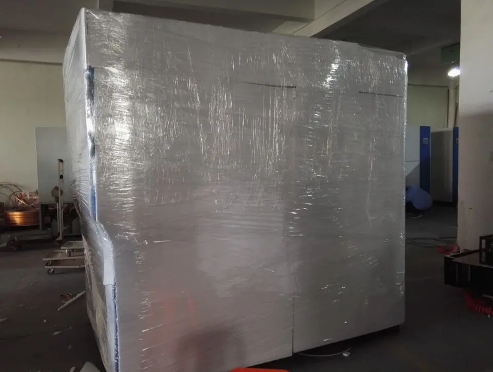 Air water machine Solar Atmospheric water generator 2000L/Day