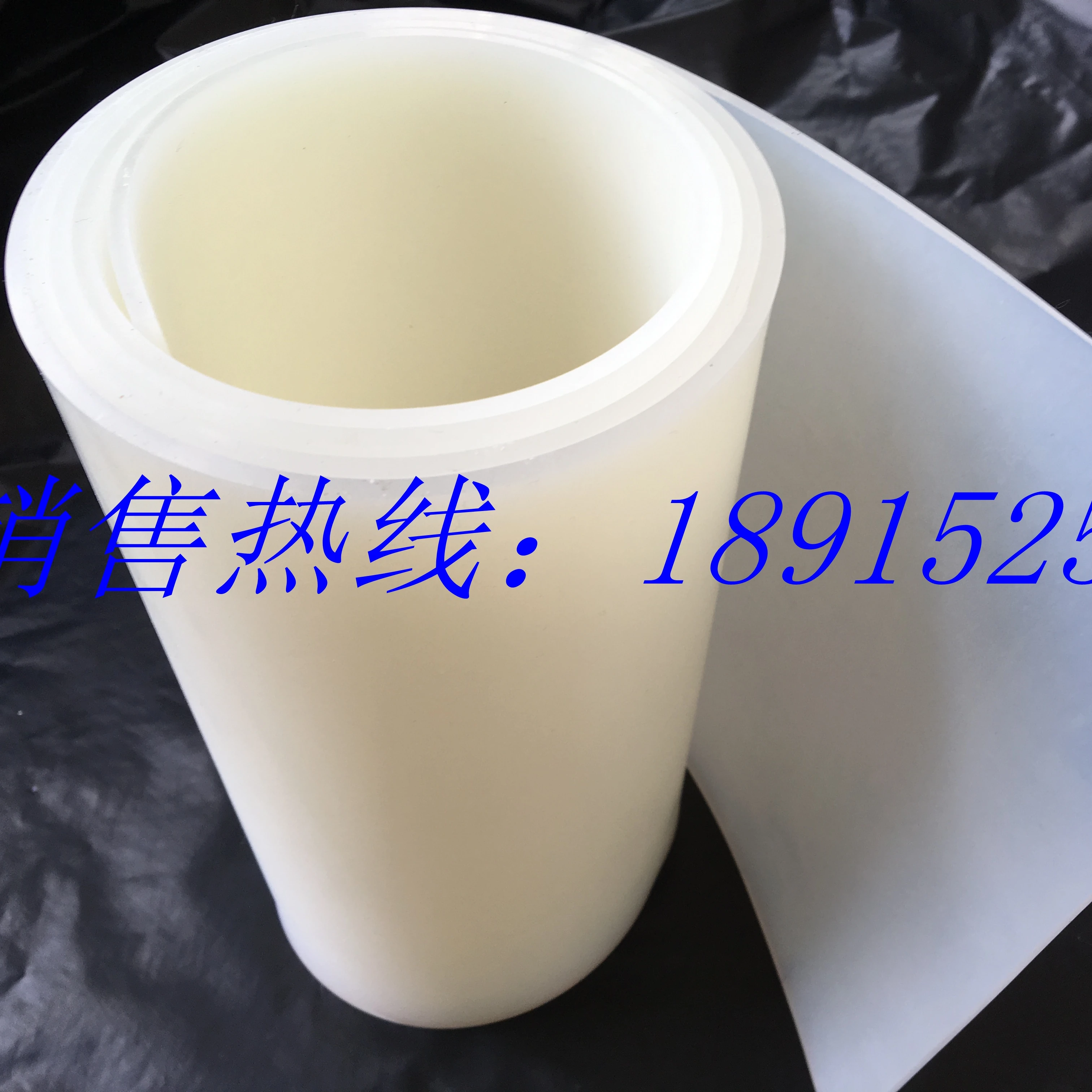 Лист из силиконового каучука, используемый на деревянной ламинаторной машине