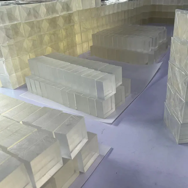 Melt and pour soap base clean glycerine soap base bath handmade milk soap base